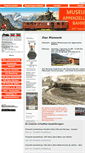 Mobile Screenshot of museumsverein-appenzeller-bahnen.ch